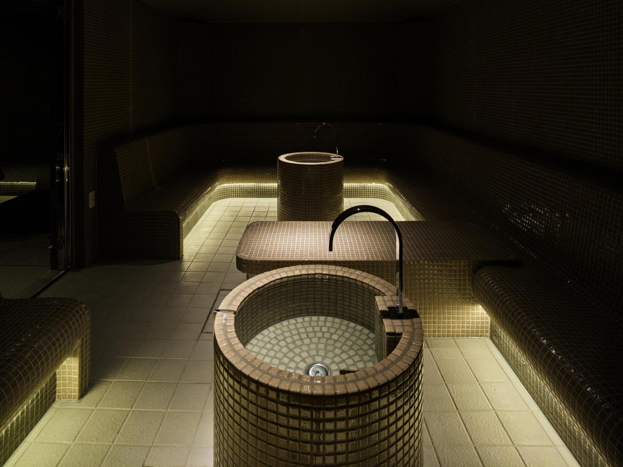 Готель Sequence Kyoto Gojo Екстер'єр фото