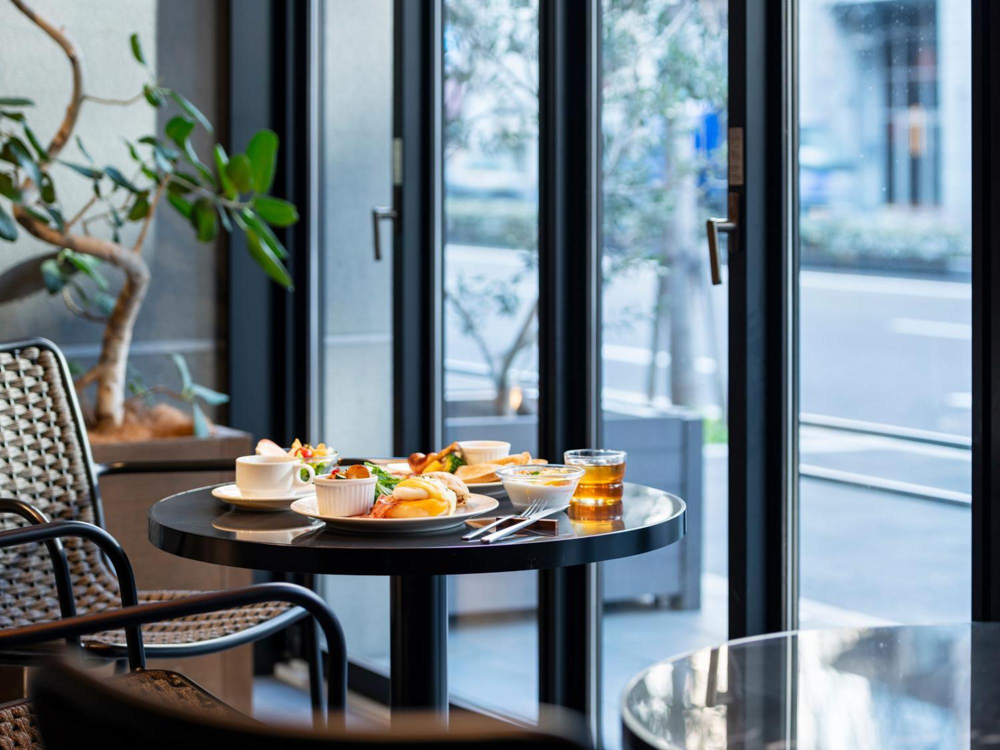 Готель Sequence Kyoto Gojo Екстер'єр фото